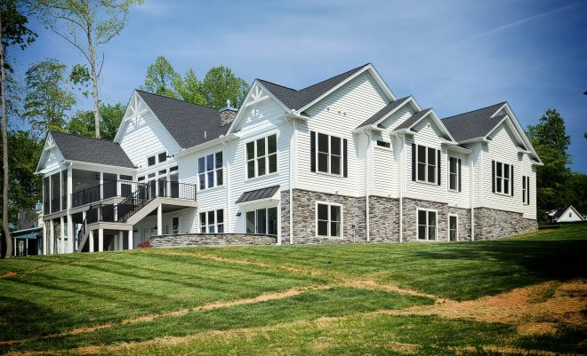 The Most Beautiful Home at Lake Anna, VA