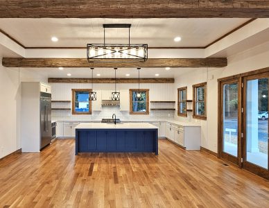 A Splendidly Beautiful New Home in Locust Grove, VA