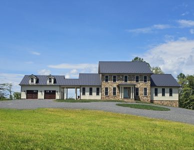 “Something Fabulous” in Culpeper County, VA
