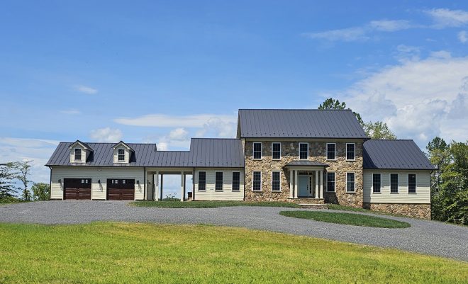 “Something Fabulous” in Culpeper County, VA